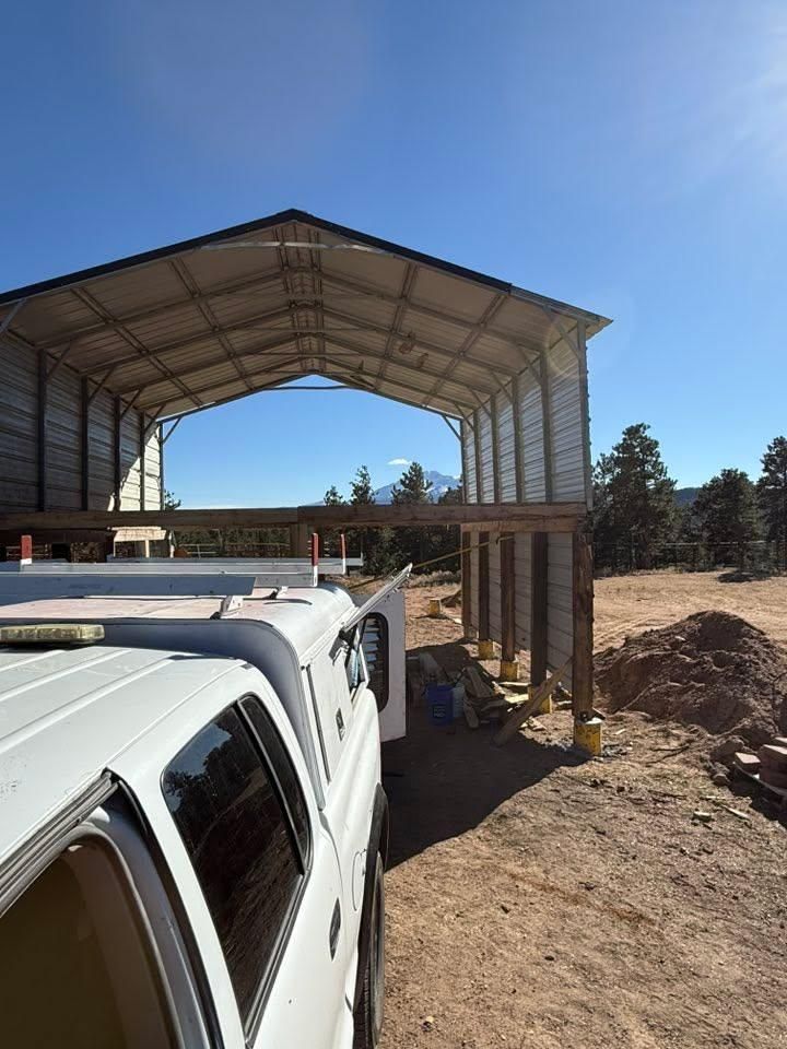 All Photos for Screw Loose Construction in Colorado Springs, CO