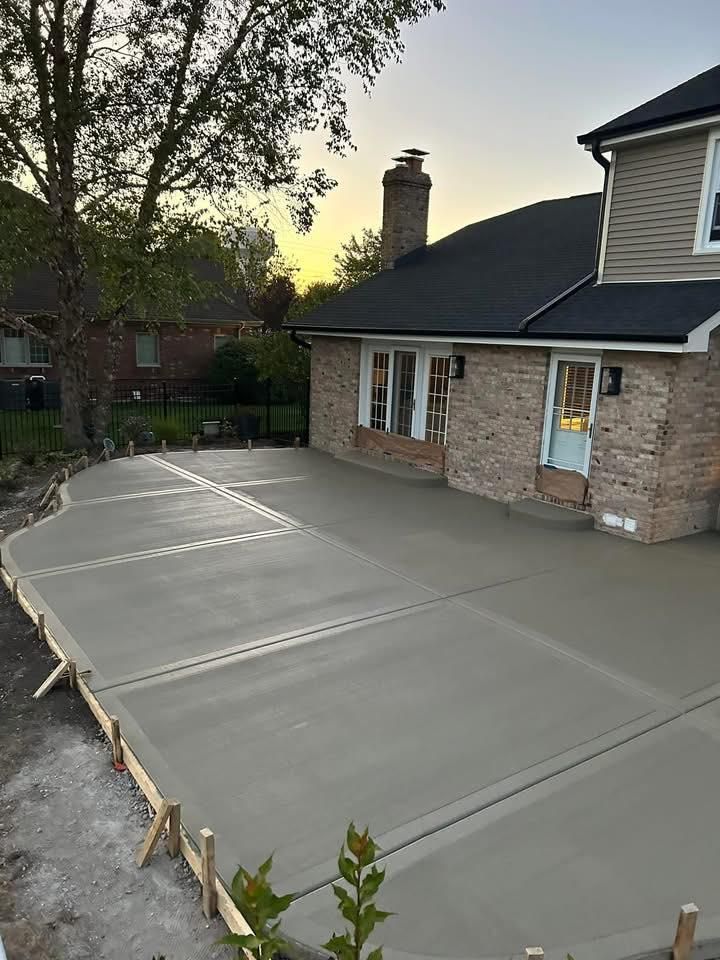 All Photos for Luna Dynasty Concrete in Chicago, IL