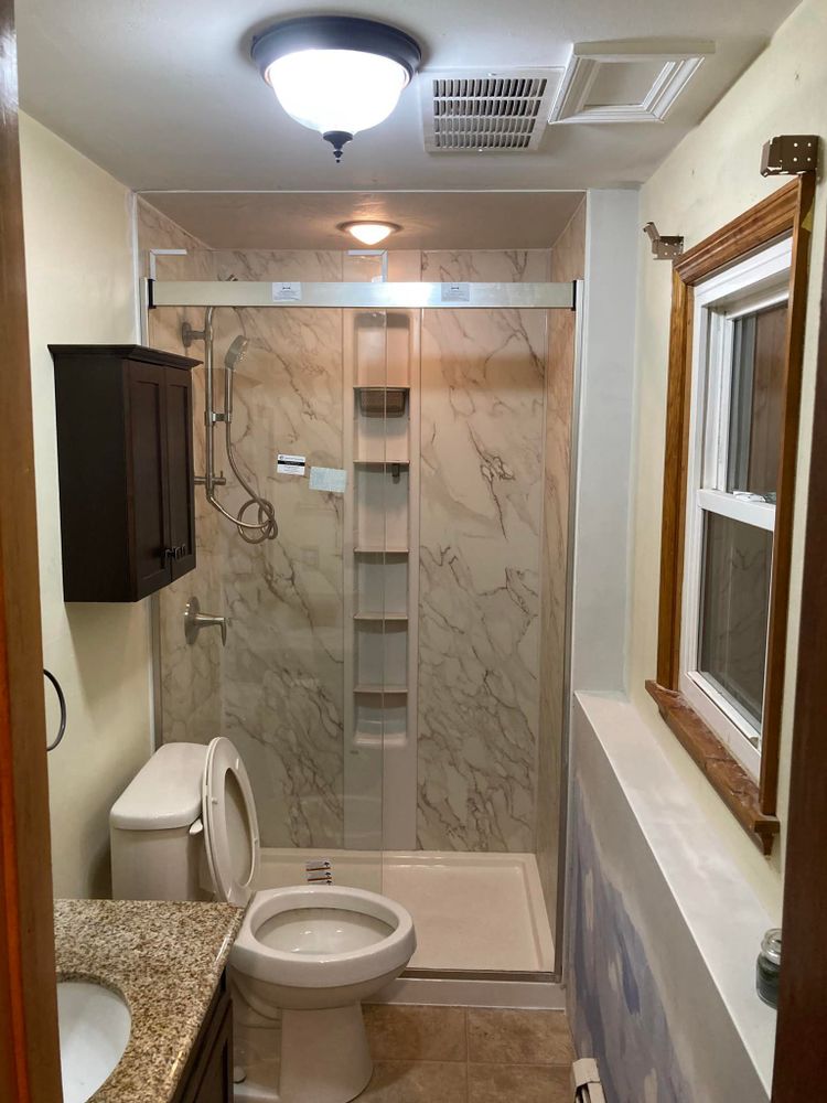 All Photos for Woodard's Handyman in The Villages, FL