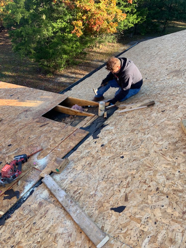 All Photos for Primetime Roofing  in Winchester, KY