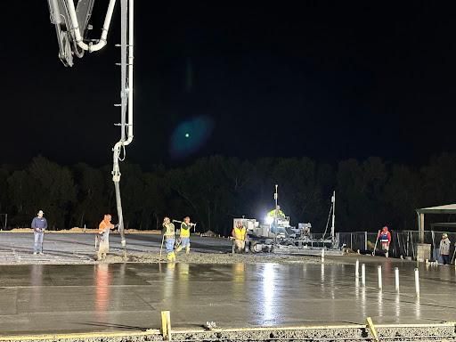 All Photos for T & C Metal Builders in Northeast, TX