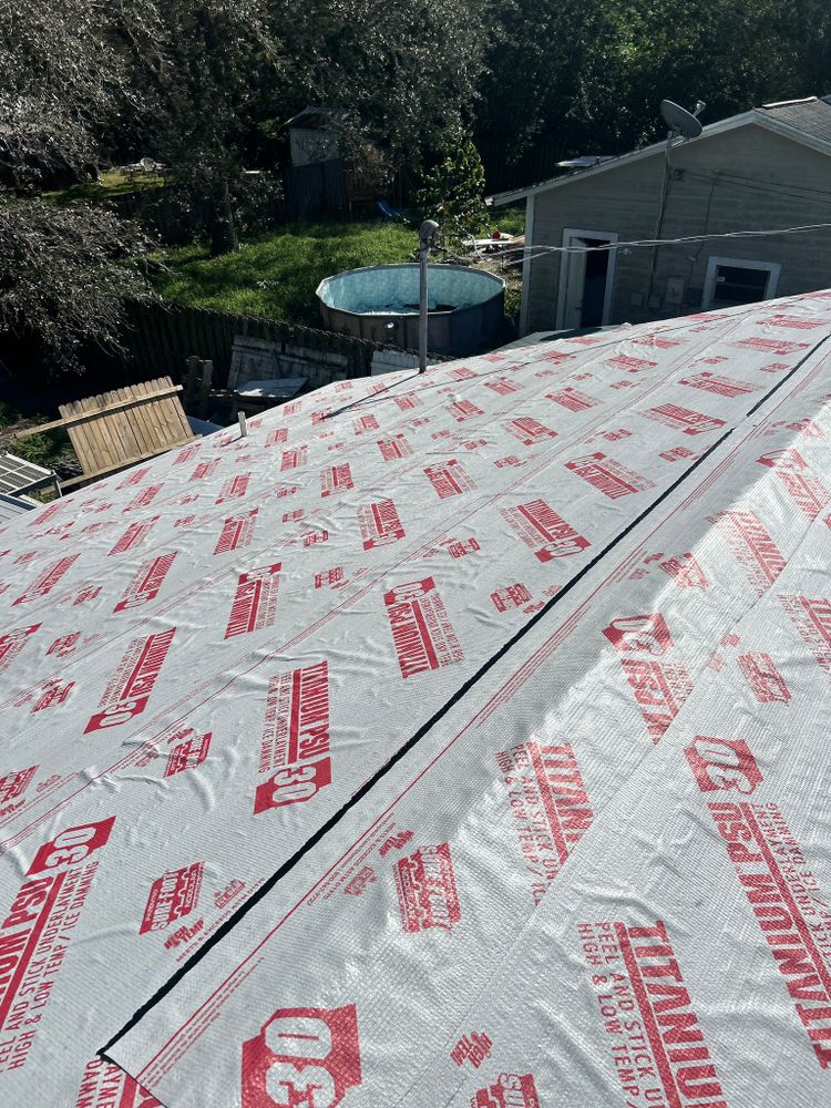 All Photos for Ridgecap Roofing in Port St. Lucie, FL