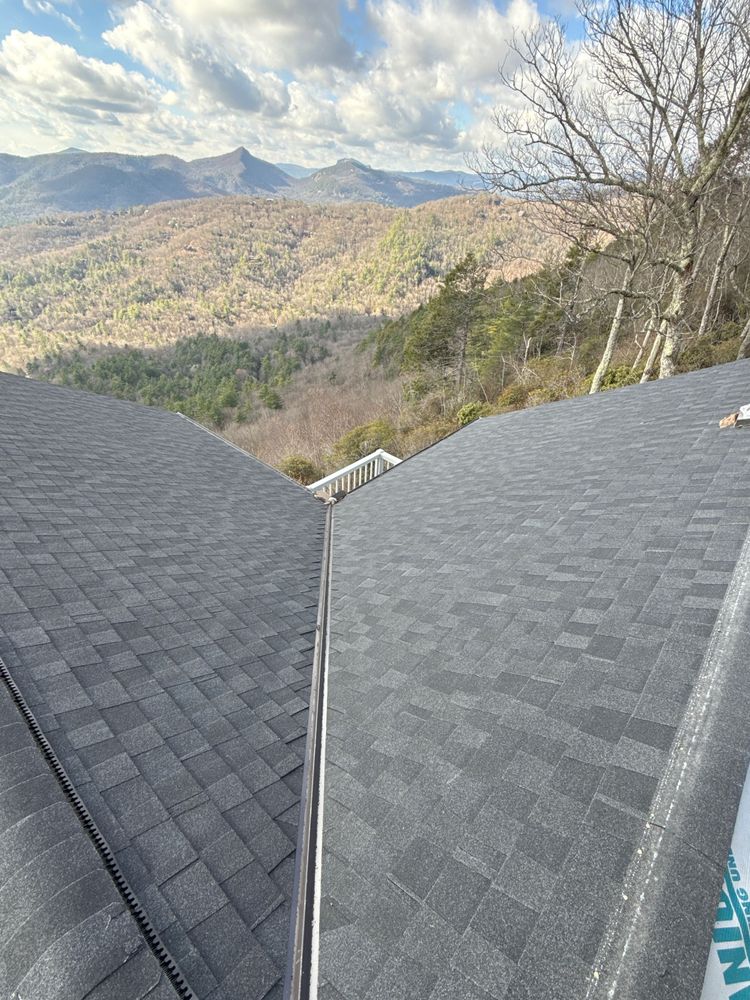 All Photos for RJ Roofing of WNC in Brevard, NC