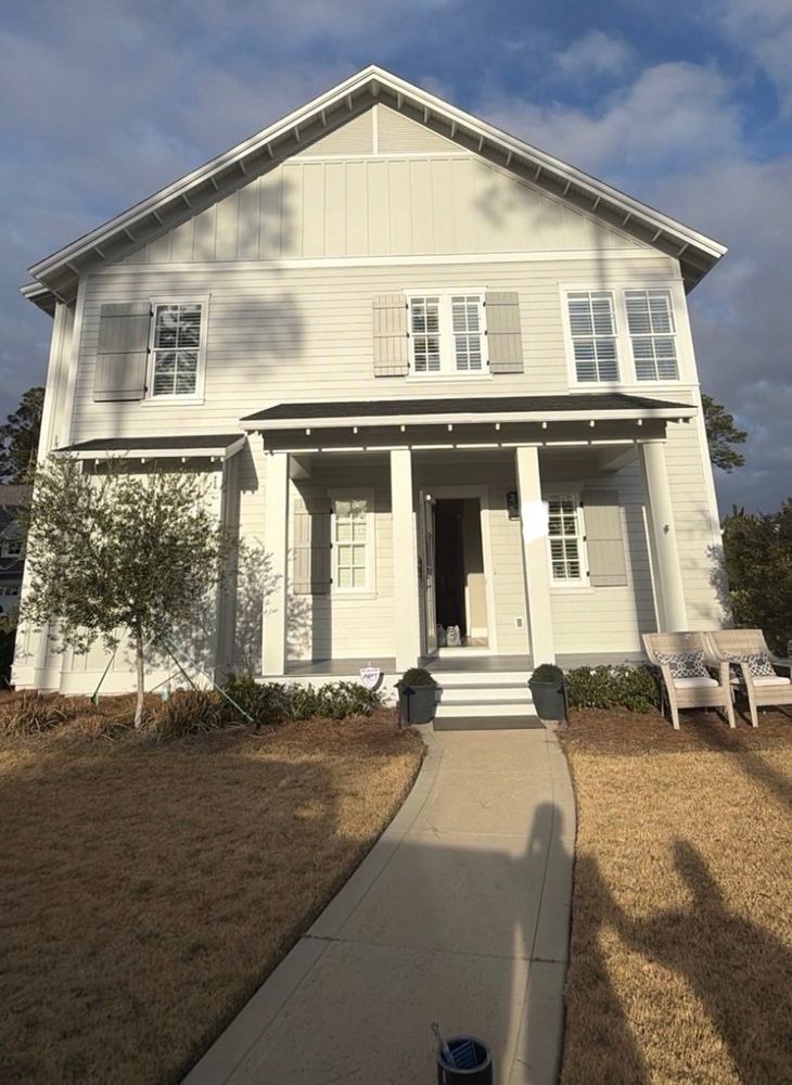 All Photos for Costa Esmeralda Painting in Santa Rosa Beach, FL