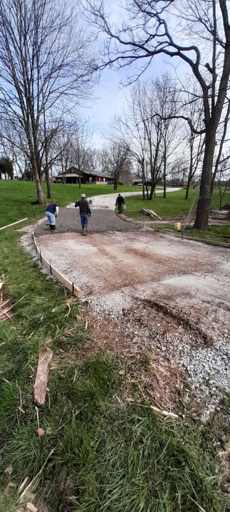 All Photos for Frontline Roofing & Home Services in Shelbyville, KY