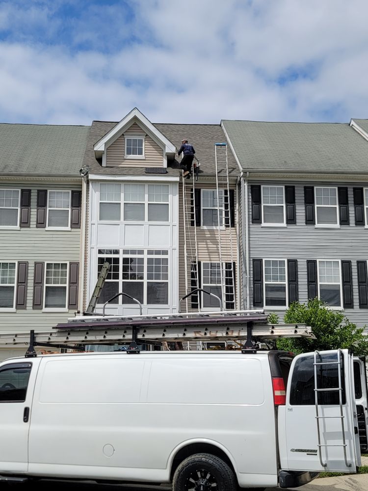 All Photos for Shaw's 1st Choice Roofing and Contracting in Marlboro, MD