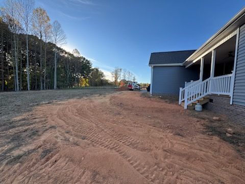 All Photos for Sykes Land Services in Asheboro, NC