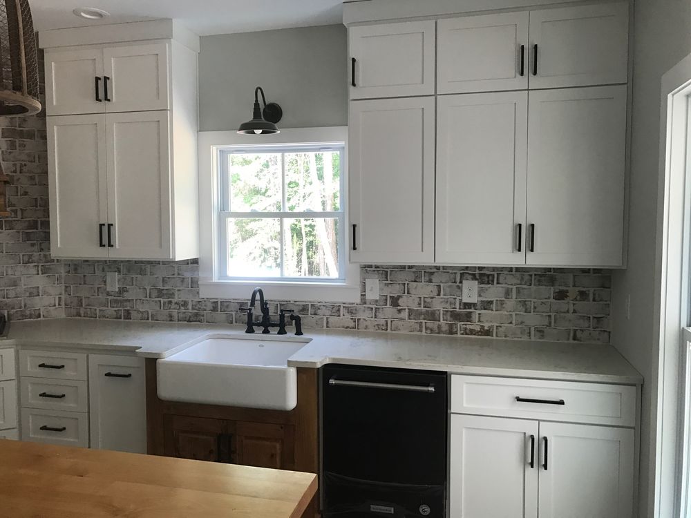 Pierce for Emfinger Custom Builders LLC in Pine Mountain, GA