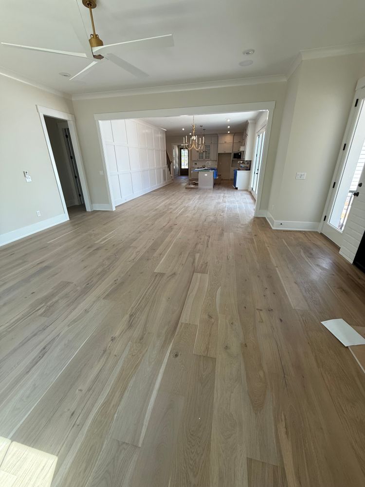All Photos for Master Hardwood Floors in Raleigh, NC