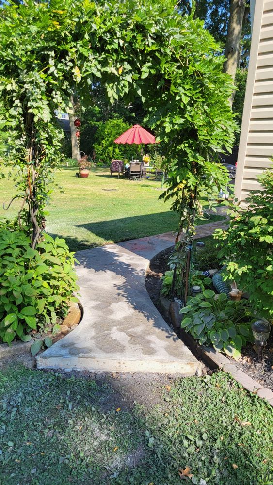 All Photos for Concrete Pros, LLC in Lorain, OH