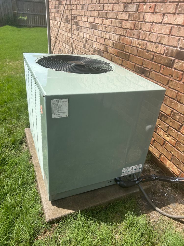 All Photos for Caldera Heating and Air LLC in Centerton, AR
