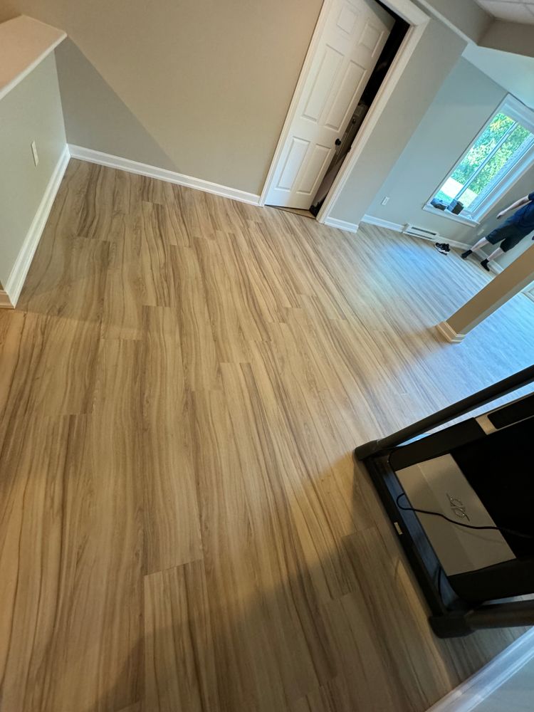 All Photos for Finnegan Flooring in Elkton, MD