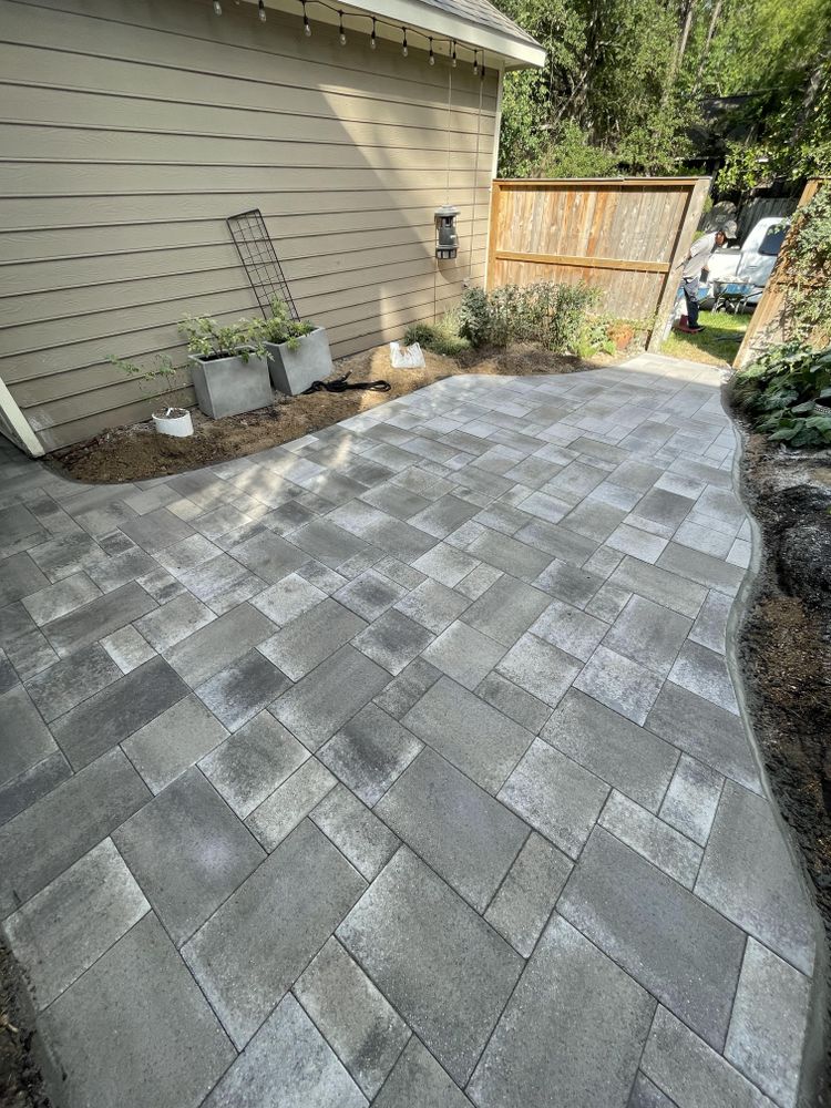 All Photos for OTM Hardscape & Construction in Houston, TX