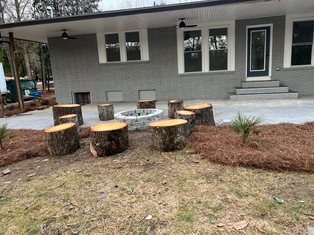 Landscaping for GA Supreme Landscaping in Smyrna, GA