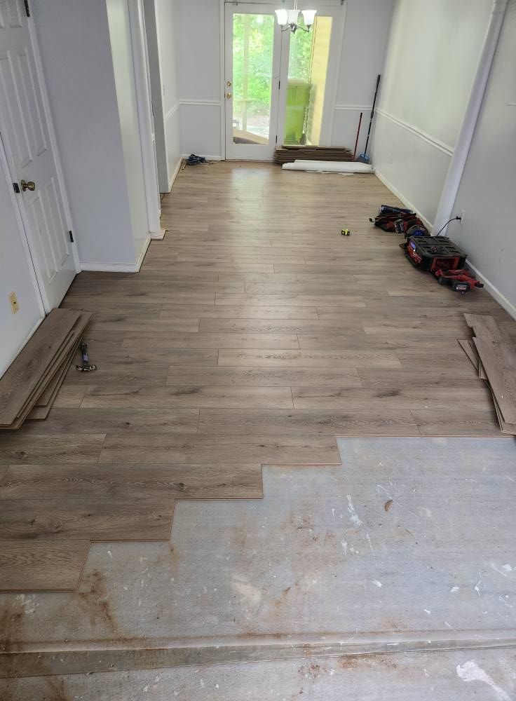 All Photos for Gunderson & Ranieri Remodeling & Rentals  in Columbia,  SC