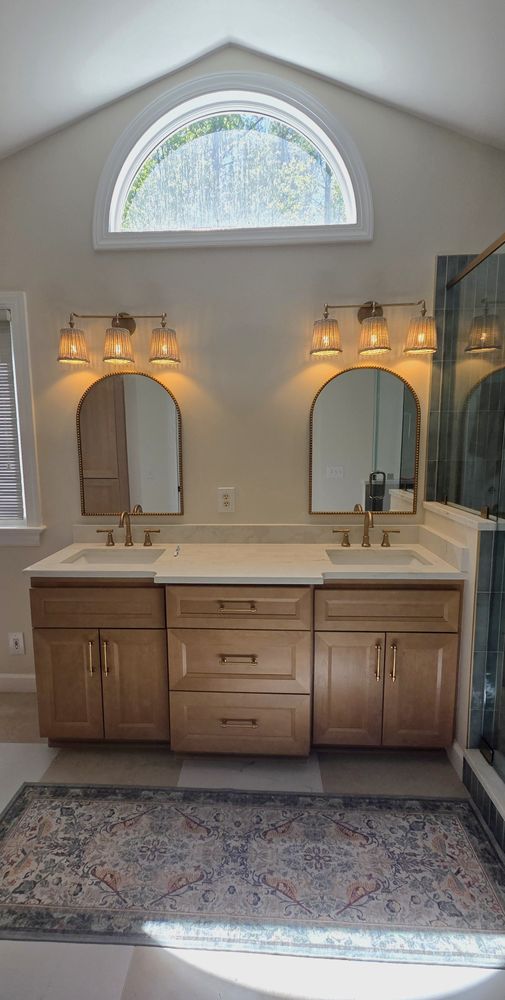 All Photos for Wind Rose Construction in Raleigh, NC