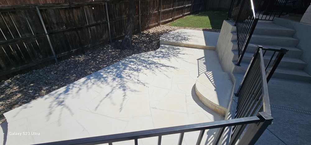 All Photos for Martin's Masonry & Landscaping in Leander, TX