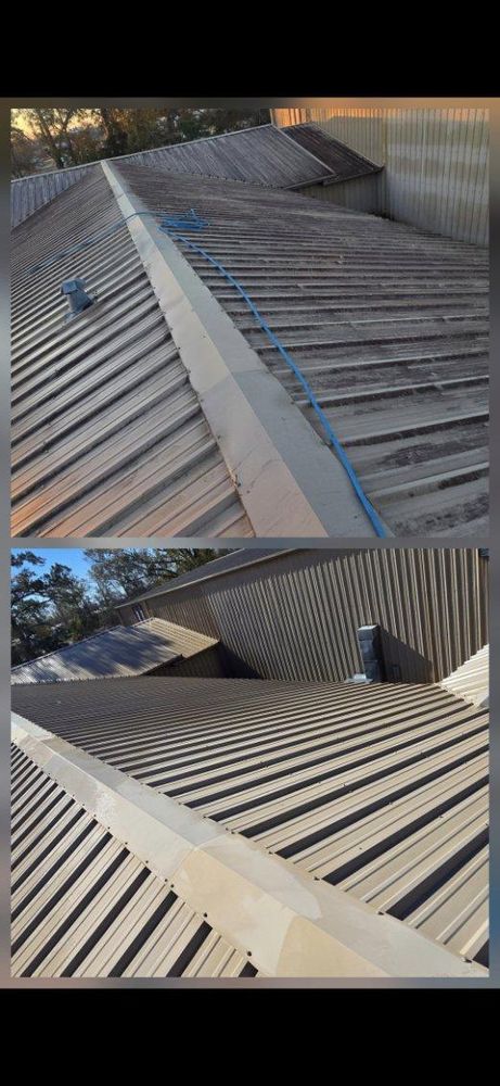 All Photos for Power Wash Pro in Houma, LA