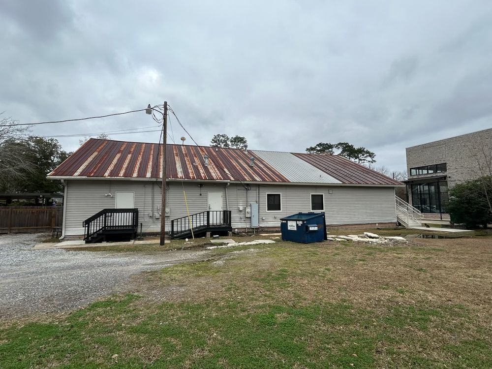 All Photos for Waterproofing Solutions Company in Mandeville, LA