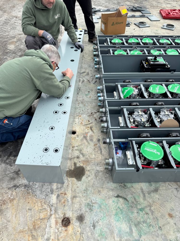 All Photos for Smith Electric in Buffalo, TX