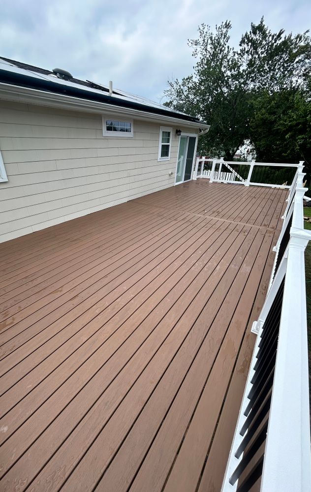 All Photos for Jackson & Son Construction in Burlington County, NJ