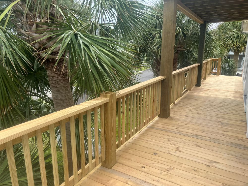All Photos for MC2 Contracting Solutions in Wilmington, NC