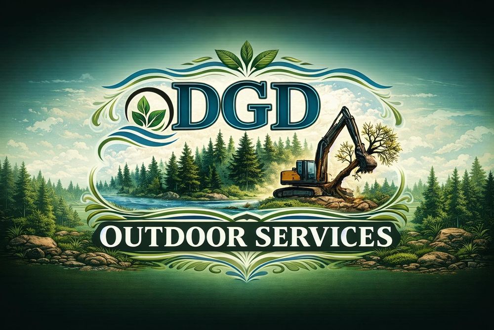 All Photos for DGD Outdoor Services LLC in Howell, MI