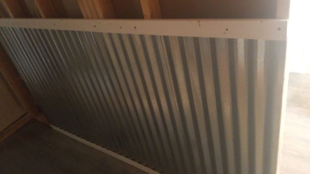 Tiny Barn House for Prairie Land Properties LLC in Lubbock, TX