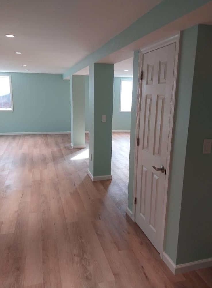 All Photos for New Vision Contracting in Suffolk County, NY