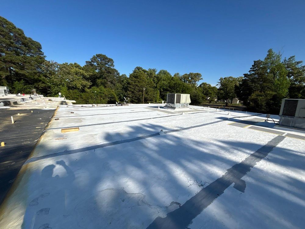 All Photos for CTE Roofing and Insulation in Dublin, GA