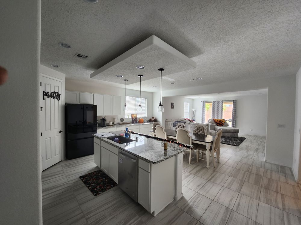 All Photos for New Color House Painting in Albuquerque, NM