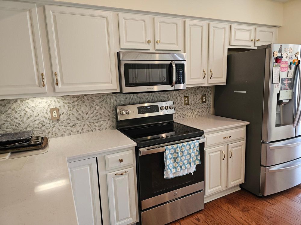 All Photos for Hearts & Hands Painting in Campbell, KY