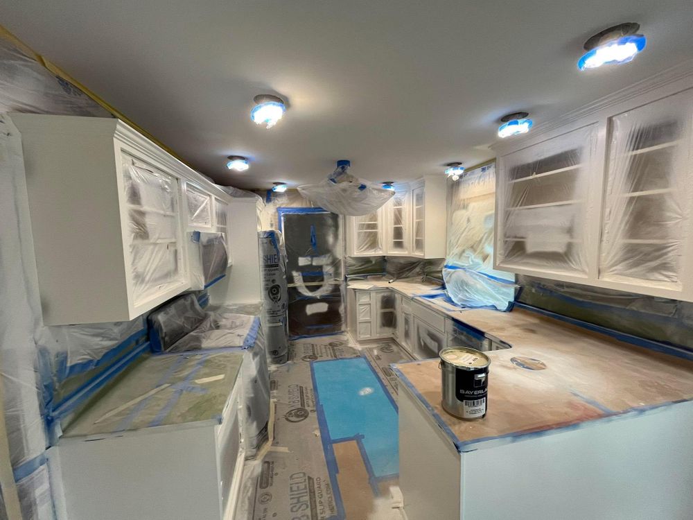 All Photos for LOCKWOOD FINISHES in Springfield, IL