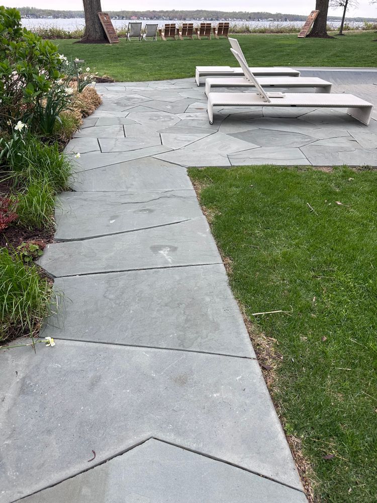 All Photos for Matteo Hardscapes in Towson,  MD