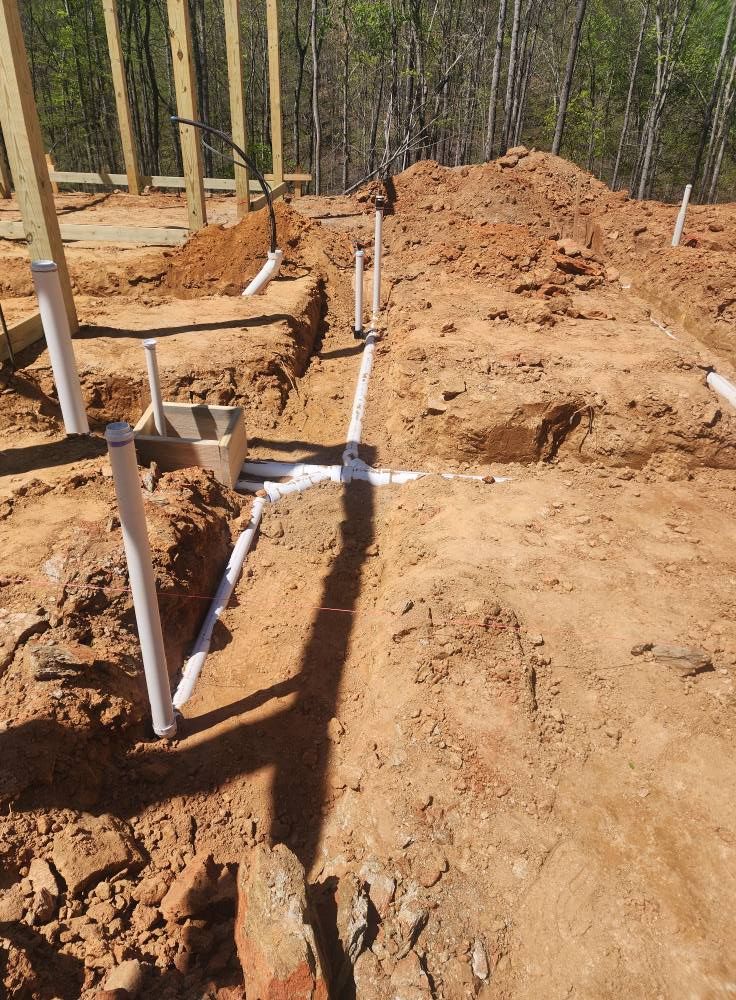 All Photos for Kings Custom Plumbing in Roanoke, VA