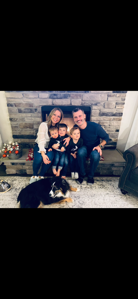 Pure Water Filtration team in Brighton, MI - people or person