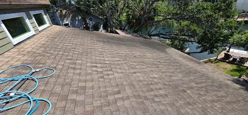 All Photos for Blue Stream Roof Cleaning & Pressure Washing in Tampa, FL