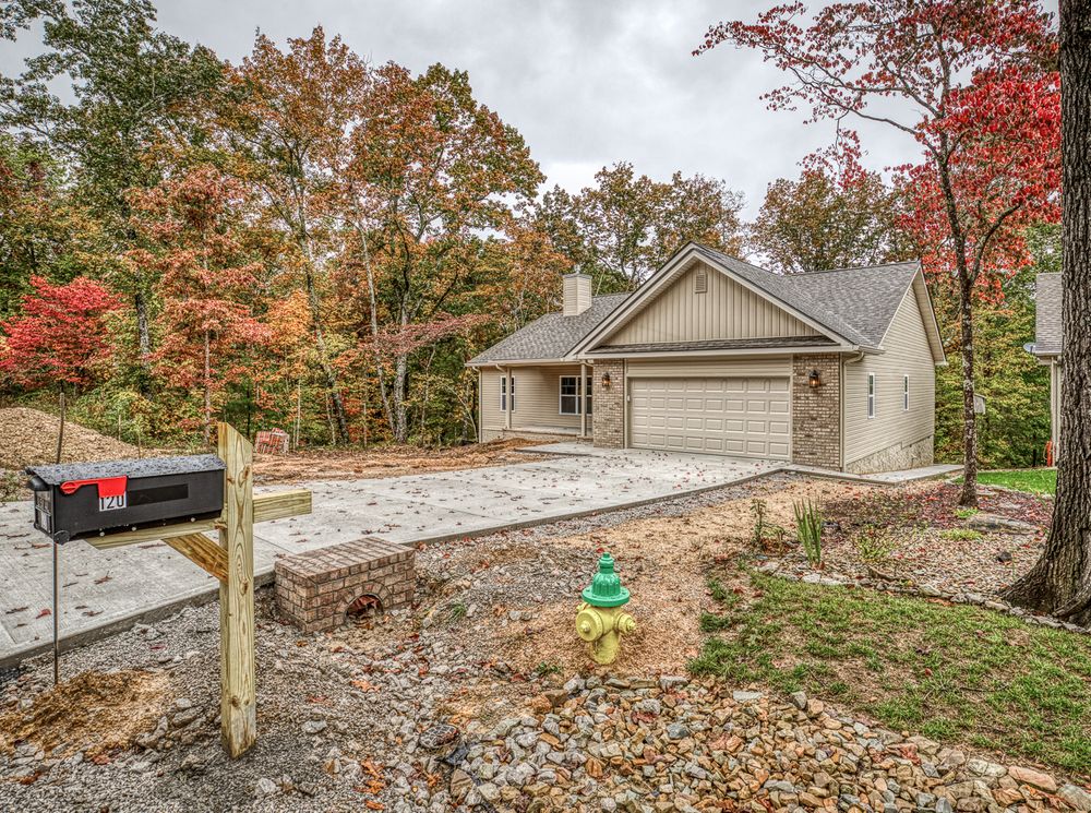 All Photos for David Kerley Construction LLC in Fairfield Glade, TN