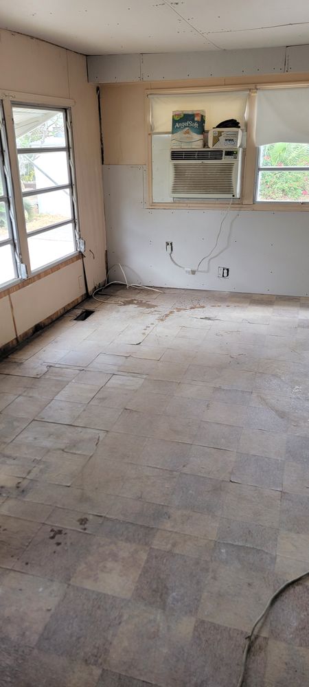 All Photos for Millenium Construction & Property Management in Tampa, FL