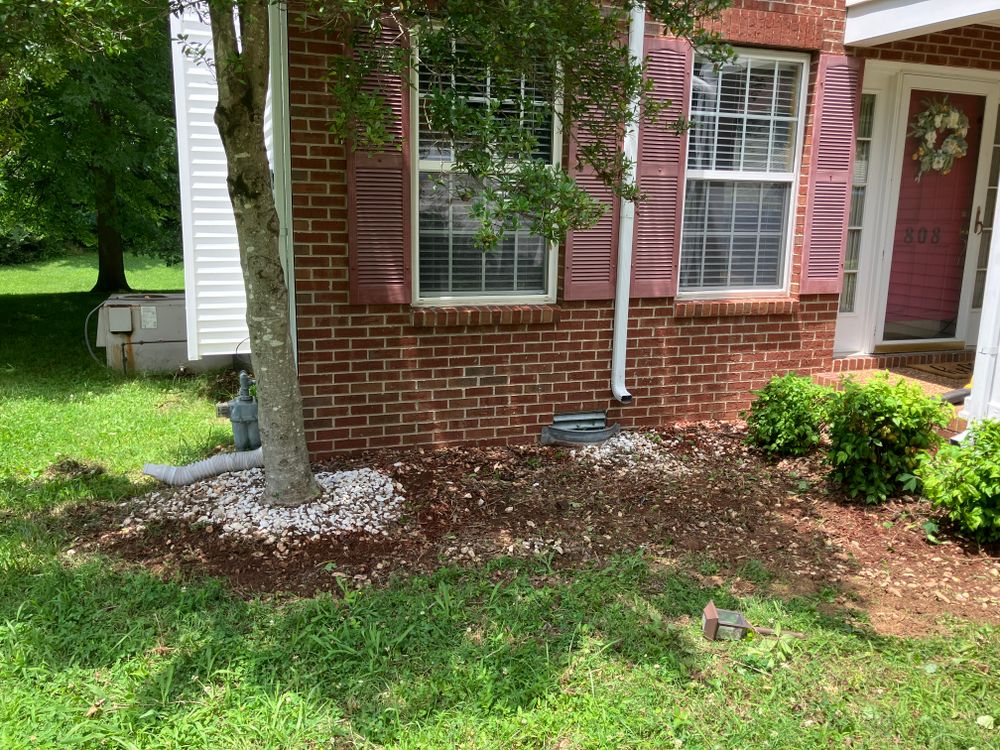 All Photos for Small Town HandyMen in Cross Plains, TN