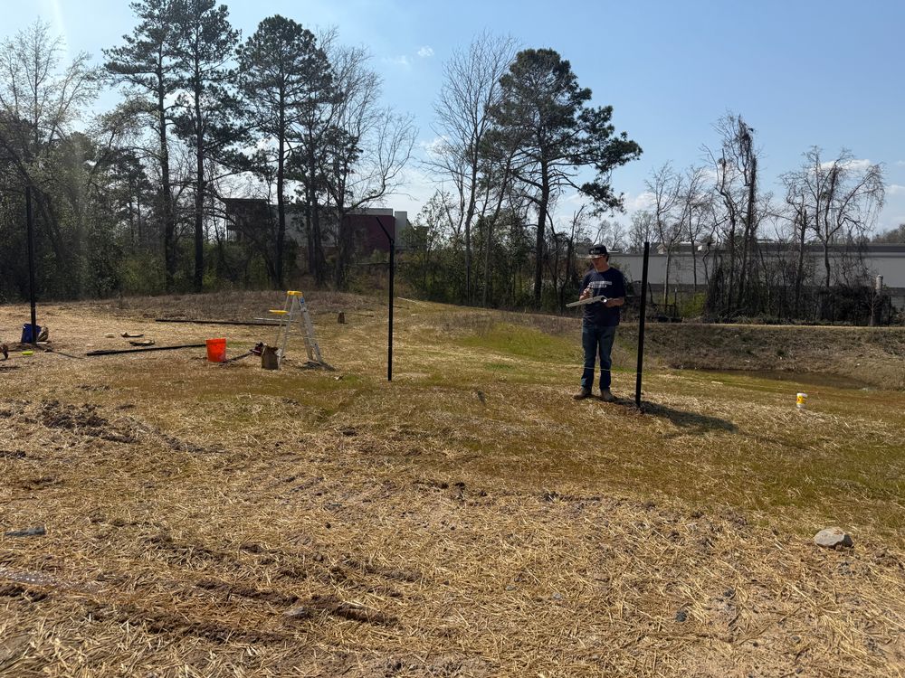 All Photos for American Privacy Fencing & More in Statesboro, GA