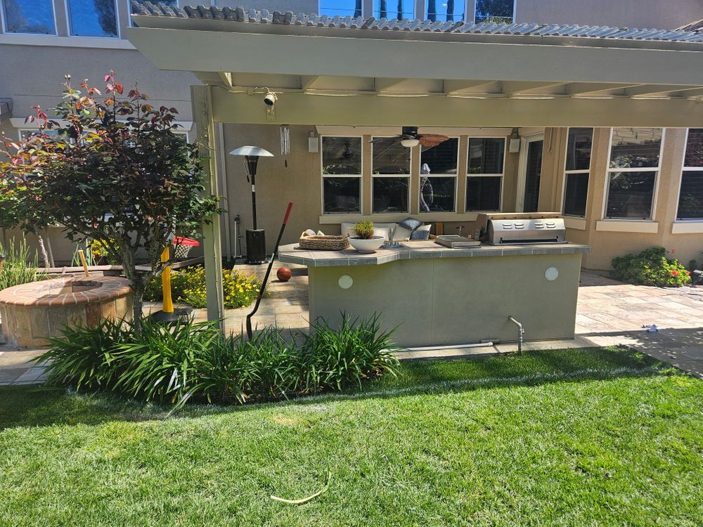 All Photos for Martin Stanko Landscape Construction in Livermore, CA