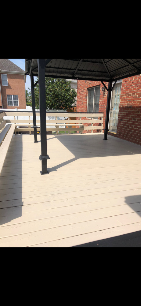 All Photos for Lane Painting & Pressure Washing in Chesapeake, VA