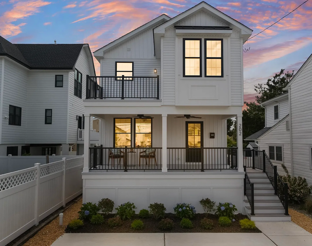 Enhance your home's space and value with our guest additions service. We specialize in crafting functional, stylish add-ons to seamlessly integrate into existing structures, tailored to meet your unique needs. for Legacy Remodeling in Margate, NJ