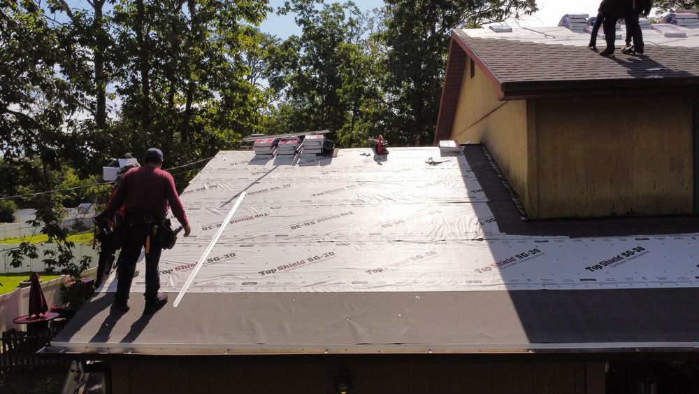 All Photos for Fogarty Contracting in Little Egg Harbor, NJ