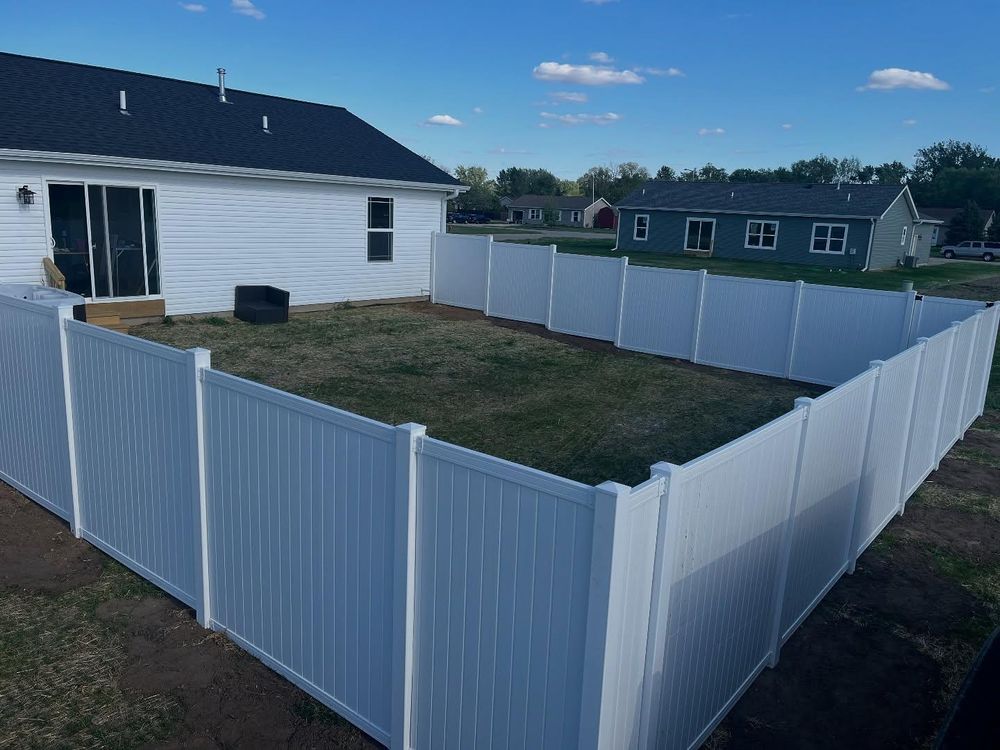 All Photos for Kong Construction INC in Dwight, IL