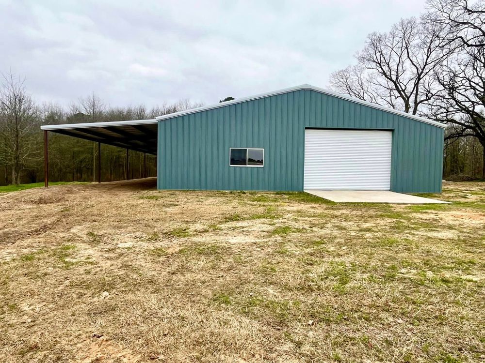 All Photos for Four7 Welding & Construction, LLC in Lufkin, TX