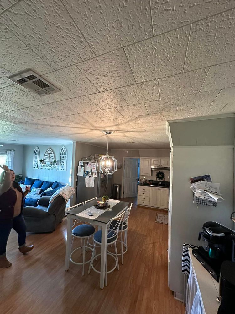 Our lighting installation and repair service enhances your home’s safety, comfort, and style with expert wiring, fixture upgrades, troubleshooting, and dependable solutions tailored to every room inside or outside. for Dino's Electrical Services in Arnaudville, LA