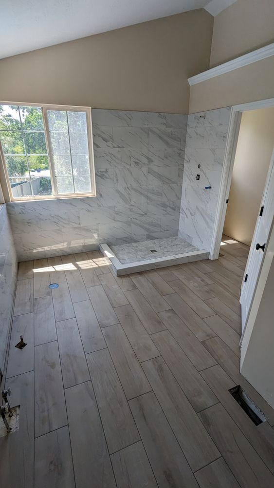 All Photos for Rick's Tile and Marble in Taylorsville, UT