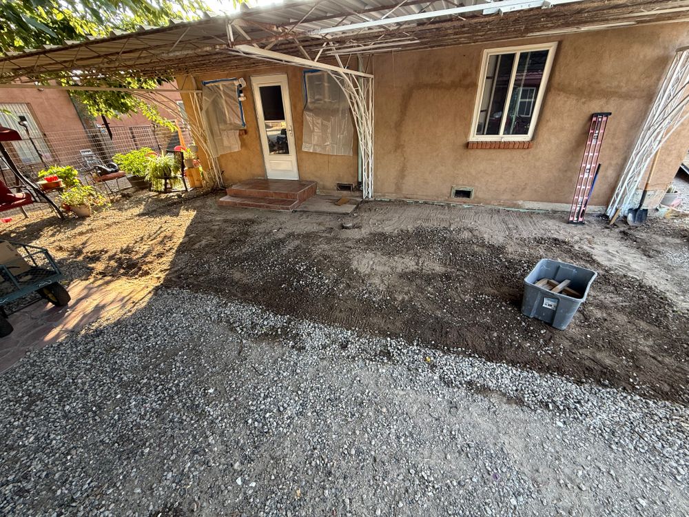 All Photos for Longley Construction in Rio Rancho, NM
